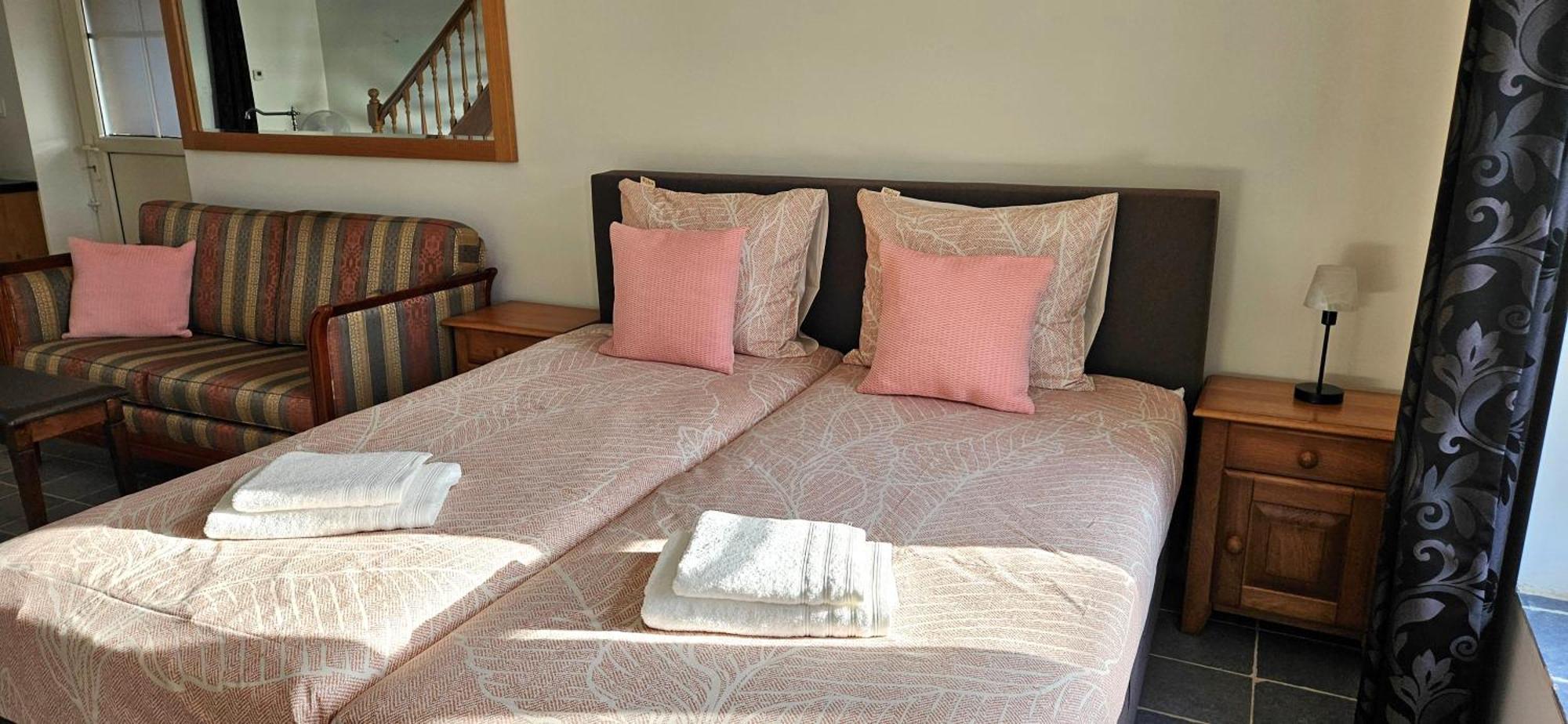 B&B Pippa Peer Quarto foto