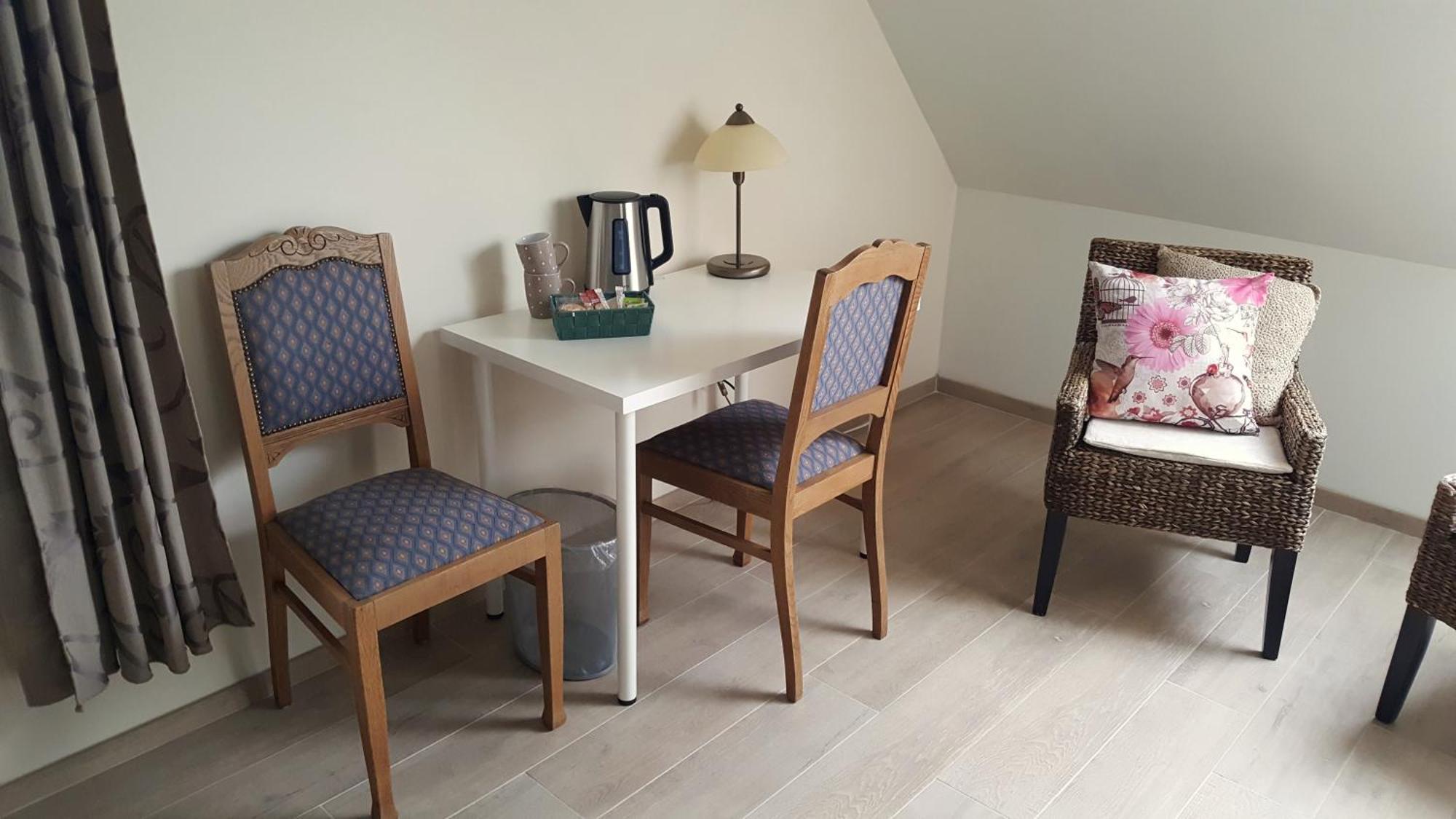 B&B Pippa Peer Quarto foto