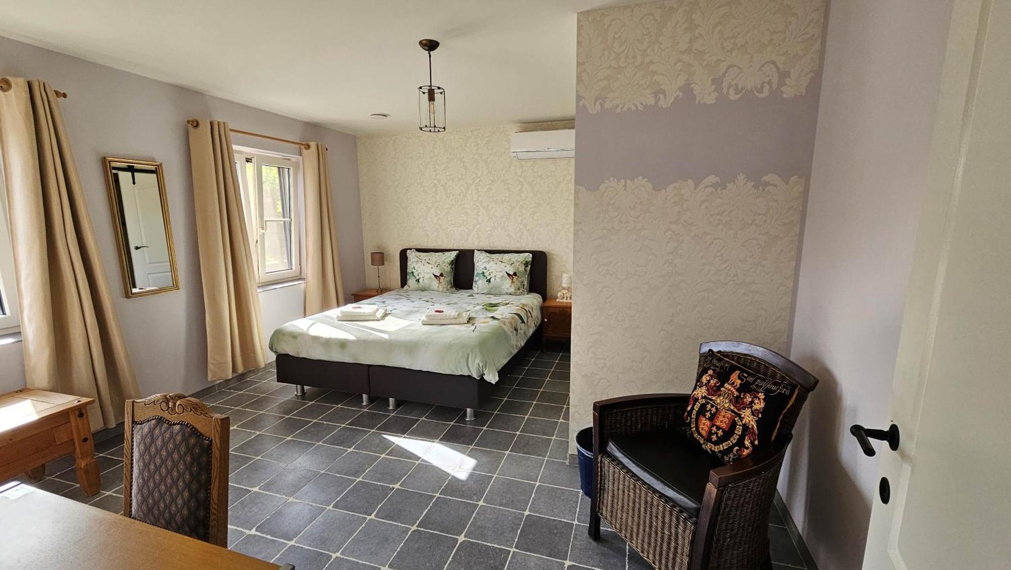 B&B Pippa Peer Quarto foto